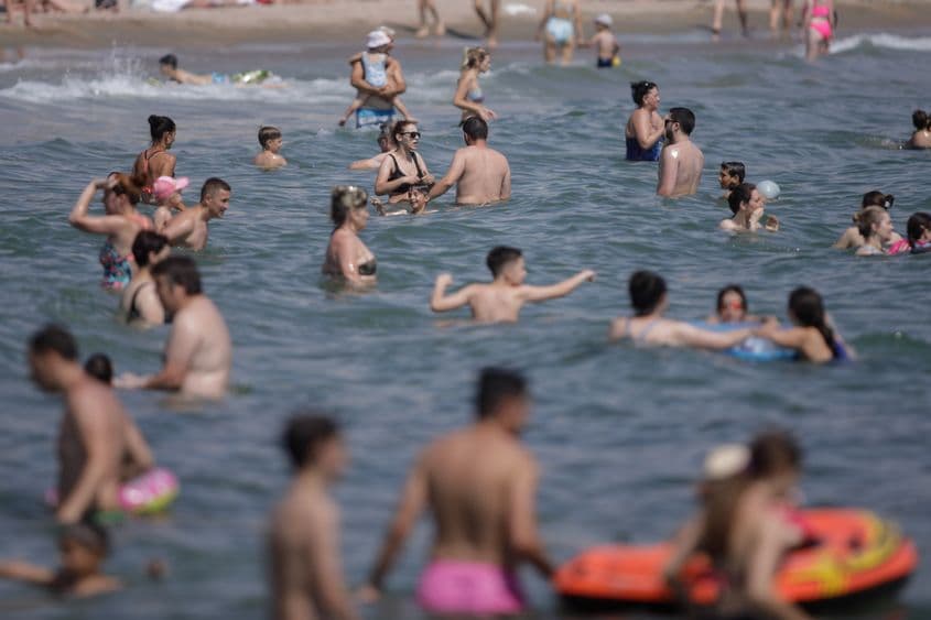 Foto: Inquam Photos / George Calin