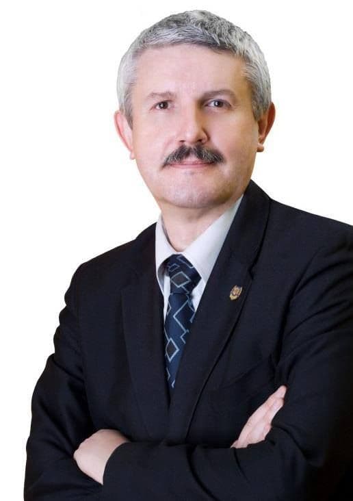 Emilian Frâncu. Foto: Facebook