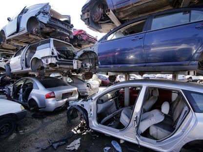 RABLA lui Sisif: Autoritățile nu cunosc, nici după 17 ani, impactul real al programului asupra mediului