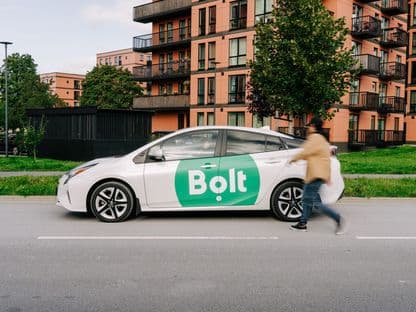 De ce fac românii Bolt: „Îmi place să-mi fac programul singur și să fiu propriul meu șef” (P)