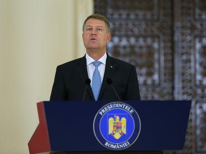 Spotmedia.ro: Cum e Iohannis ca Iliescu. A lăsat sistemul să lucreze pentru sine. A fost temător, ascuns, acționând în cvasi-clandestinitate