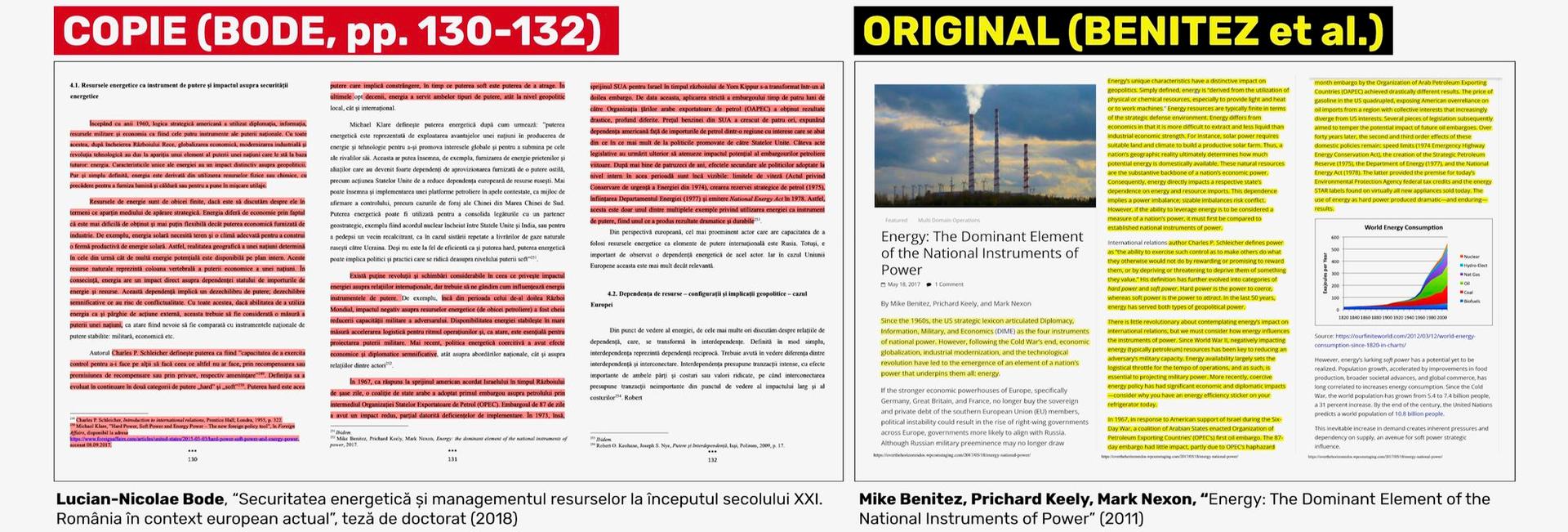 Imaginile față în față, la rezoluție mare, pot fi descărcate <a target="_blank" href="https://www.scribd.com/document/609843936/Lucian-Bode-probe-ale-plagiatului-i-n-teza-de-doctorat">aici</a>.