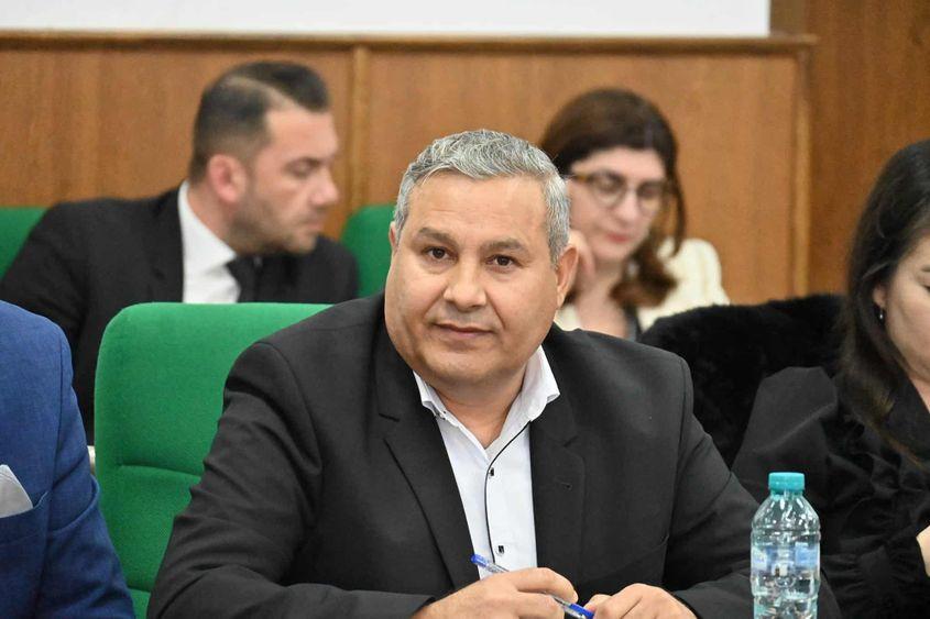 Foto: Consiliul Județean Vaslui