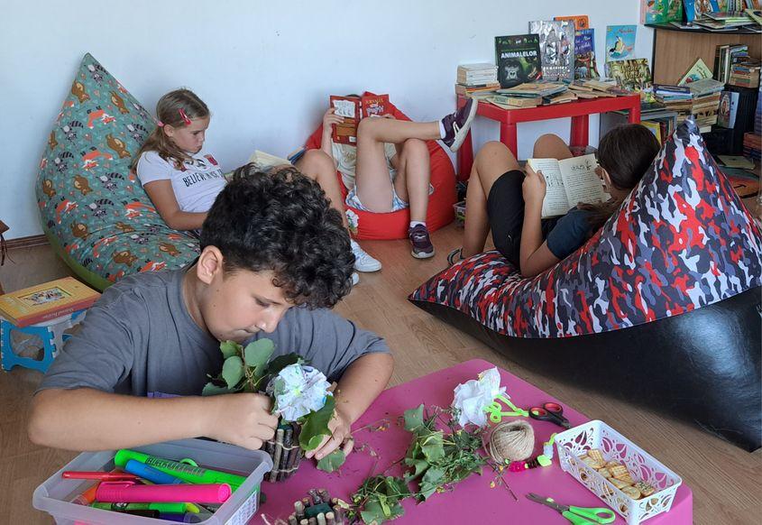 Foto: Arhiva Triplu Start