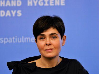 Medicul care s-a întors în ţară să lupte pentru spitale curate: "E o datorie de onoare"