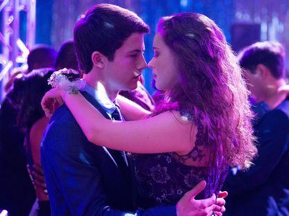 13 Reasons Why
