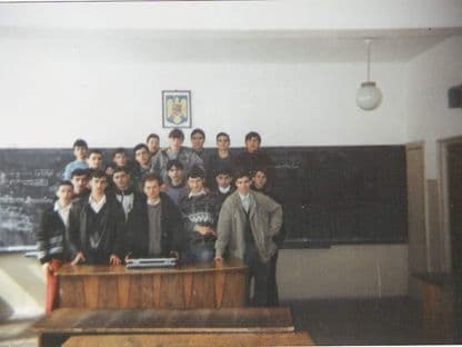 Cum am crescut într-o familie de profesori: “Bunica nu s-a plâns niciodată de meseria asta, dar mi-a spus să nu cumva să intru în învățământ”