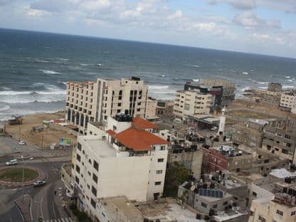 Planurile lui Trump în Gaza: Epurare etnică pentru dezvoltare imobiliară