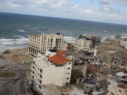 Planurile lui Trump în Gaza: Epurare etnică pentru dezvoltare imobiliară