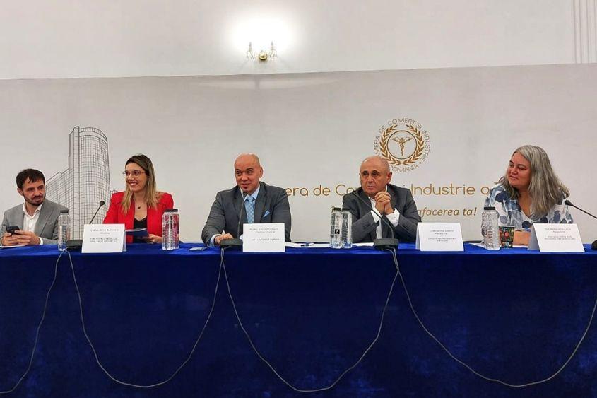 Viitor Plus, împreună cu Garda de mediu