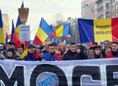 Exclusiv. „La noi e volum de 100-200 de clipuri pe zi”. Cum funcționează noul departament de propagandă al AUR, care face videouri suveraniste din clădirea Parlamentului României