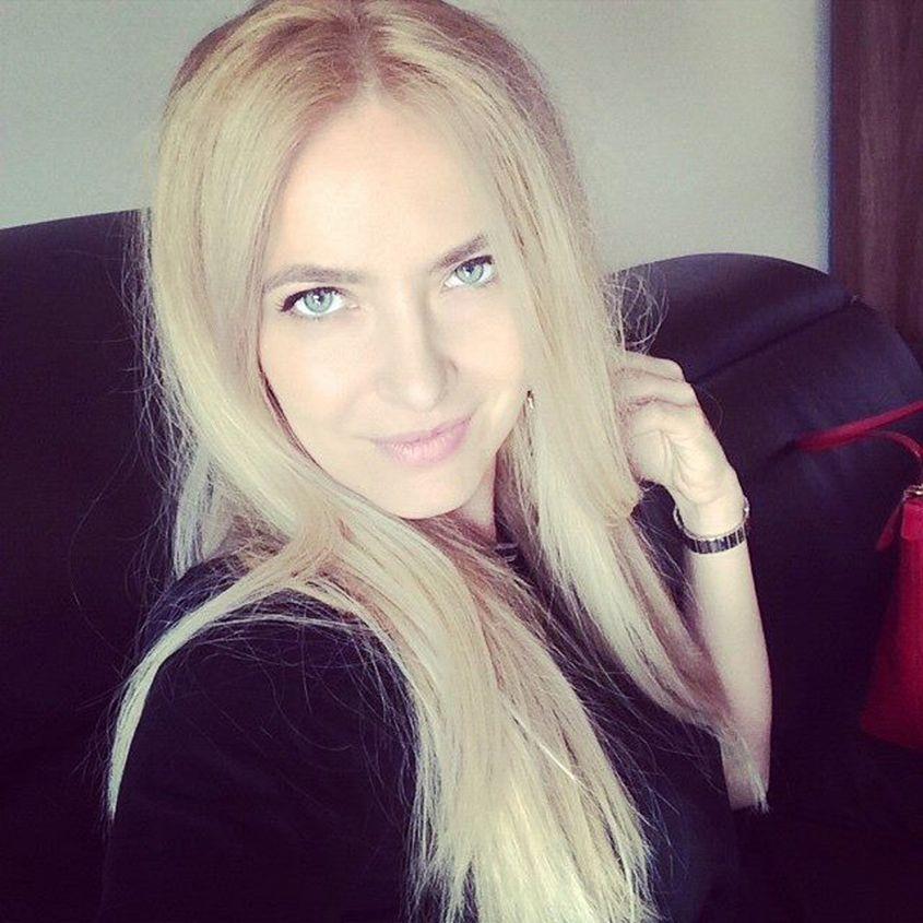 Nora Thuma. Foto: Facebook