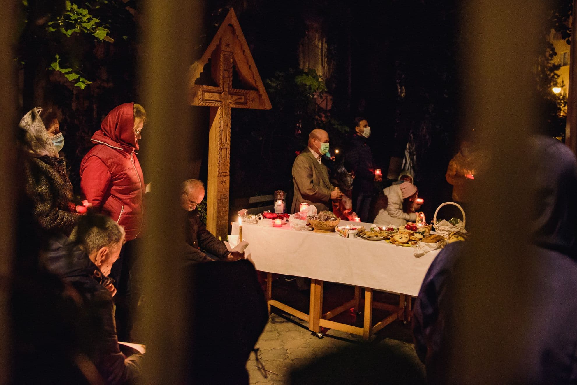 Biserica "Sfântul Nicolae", Constanța