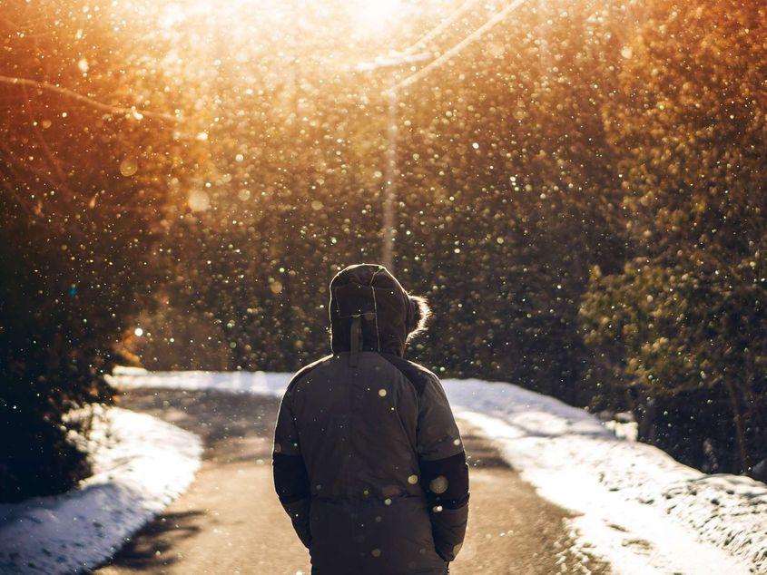 Cinci metode pentru a combate depresia de iarnă.
Sursa foto: Warren Wong / Unsplash