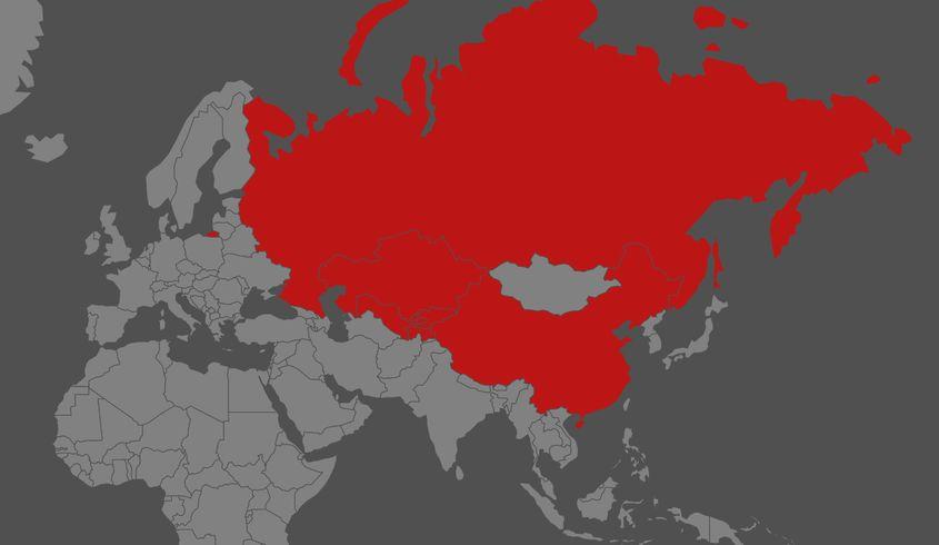 Statele care au importat sisteme integrate de supraveghere din China nu sunt multe la număr, dar au un numitor comun: absența democrației