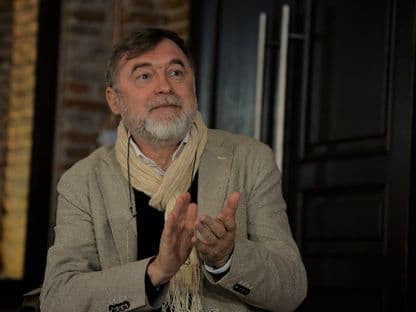 Matei Vișniec, dramaturg și jurnalist stabilit la Paris: „Dacă premierul Franței ar fi acuzat de plagiat, ar demisiona în câteva ore”