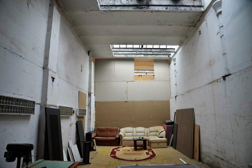 Foto: Lucian Muntean