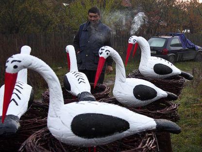 Fechetău. Târgul-Spectacol din Comuna Negreni