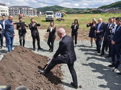 Cine plătește pentru visul lui Emil Boc de a avea metrou la Cluj? Declarații contradictorii între primărie și ministerul Transporturilor