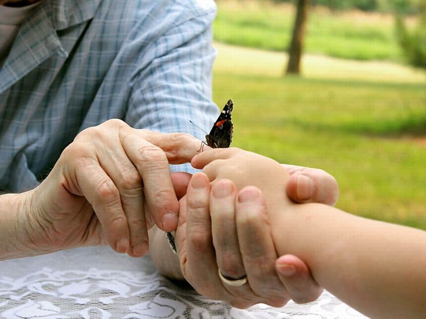 Asociația de pacienți Mini Debra susține că sunt în jur de 150 de bolnavi de epidermoliză buloasă în România, majoritatea copii Foto: Christinlola / Dreamstime.com