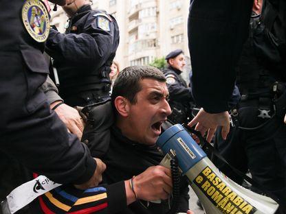 Basarabia e România! Lecția dată de românii moldoveni naționaliștilor români