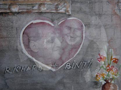 Sabina Wurmbrand - discreția slujirii și noblețea suferinței