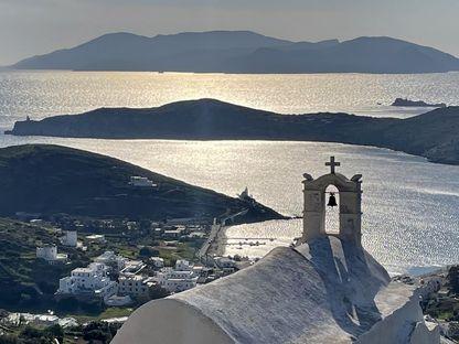 Învățătorul înviat și adormiții săi prieteni