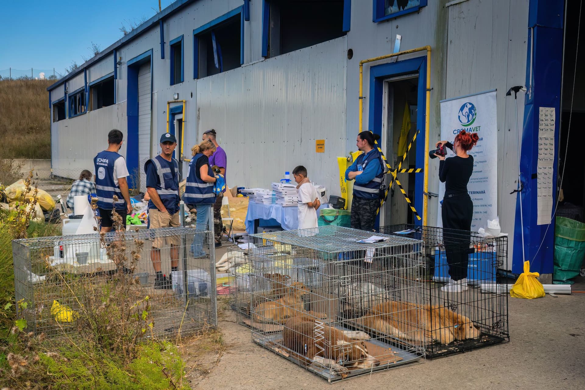 Foto: Loránd Vakarcs