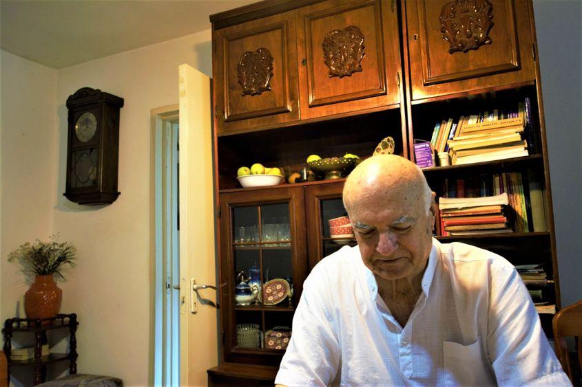 Pendula lui Cremarenco reamintește din oră în oră un episod trist din istoria României: pierderea Basarabiei.