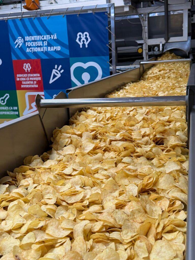 Fabrica PepsiCo din Popești-Leordeni