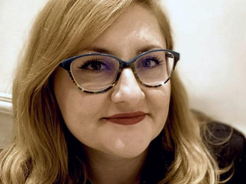 Miruna Vlada. Foto: arhiva personală
