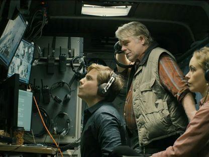 A Most Wanted Man. Spionaj ca la carte