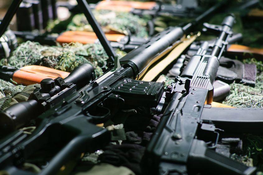 Foto © Volodymyr Tverdokhlib | Dreamstime.com