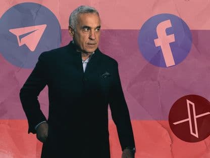 Context.ro: Operațiunea Georgescu pe X, Telegram și Facebook. Urcat în algoritmi de conturi rusești cu sute de mii de urmăritori: “În promovarea lui au fost implicate rețele specializate în destabilizarea democrațiilor”