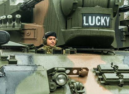 Ce se întâmplă dacă SUA părăsesc NATO. Cu cine trebuie să rămână România în fața amenințării Rusiei?