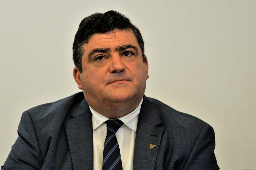 Dragoș Neacșu. Foto: Lucian Muntean