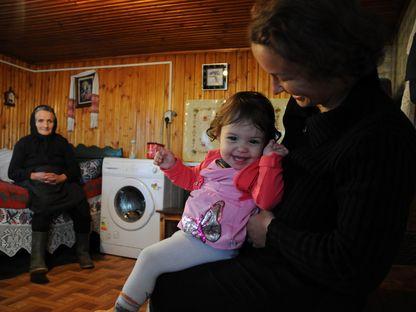 Strategii de supravieţuire în clasa de mijloc a României