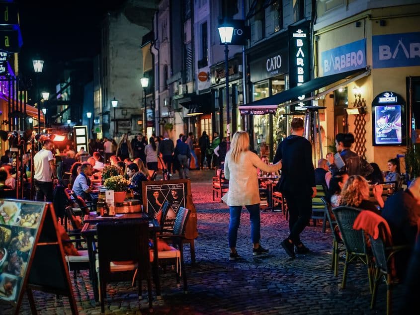 Photo 102321787 © Vladescu Bogdan | Dreamstime.com