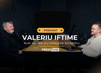 PODCAST. Fotbal, bani, politică și acuzații de blat - Sub Radar, episodul 3