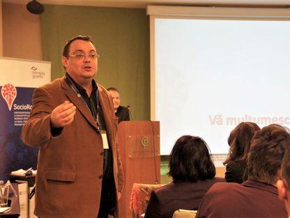 Institutul pentru minorități și pentru majorări discutabile de salarii