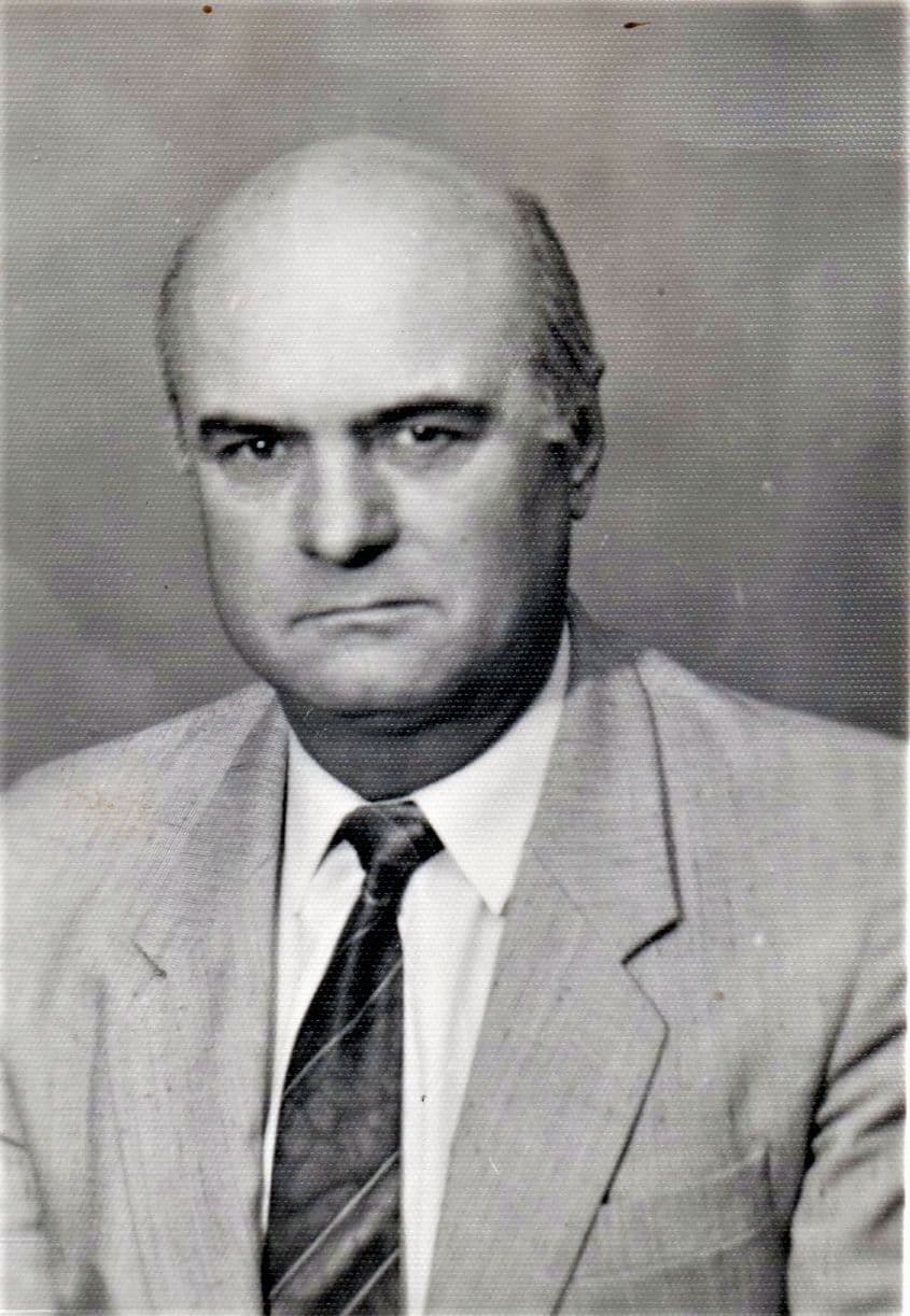 I se spunea Seriosu’. În spatele figurii severe se ascunde o sensibilitate rară.