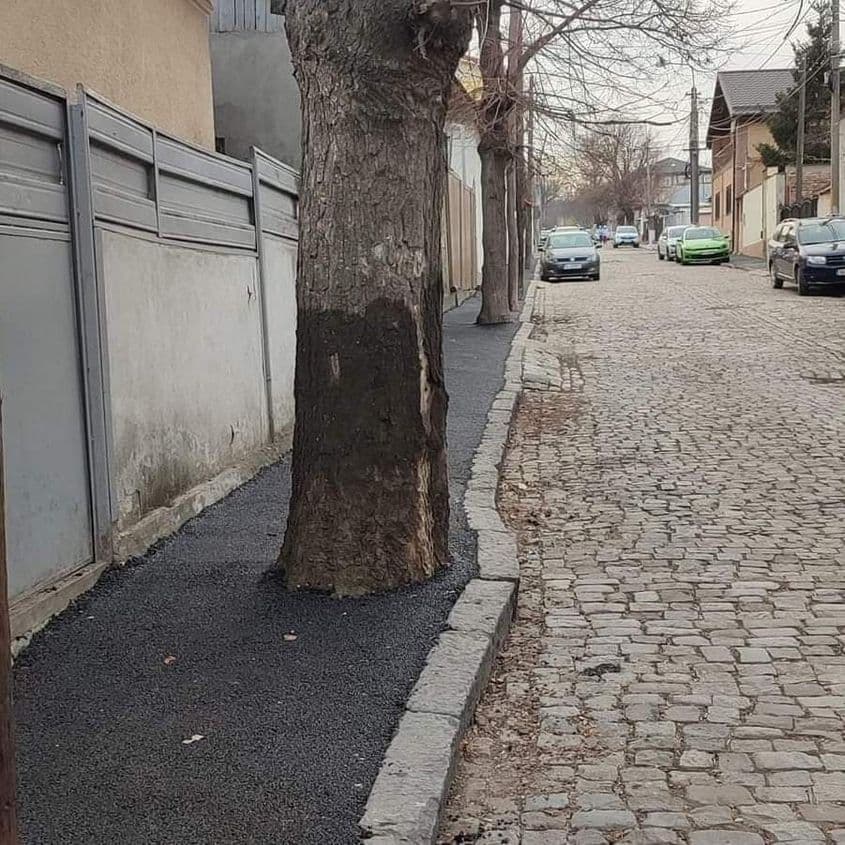 Foto: Garda de Mediu Galați / Facebook