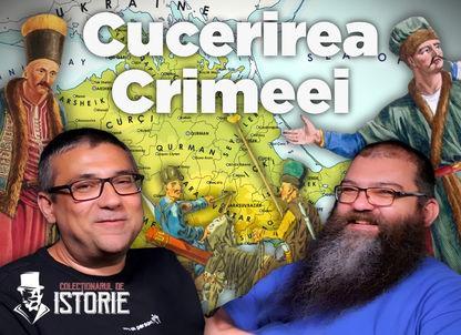 Cum au luat rușii Crimeea la 1783. Nimicirea unei națiuni: tătarii