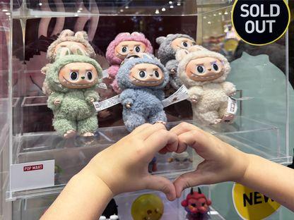 Labubu s-a numărat printre cele mai căutate cuvinte pe Google în 2025 FOTO: © Katerina Elagina
| Dreamstime.com