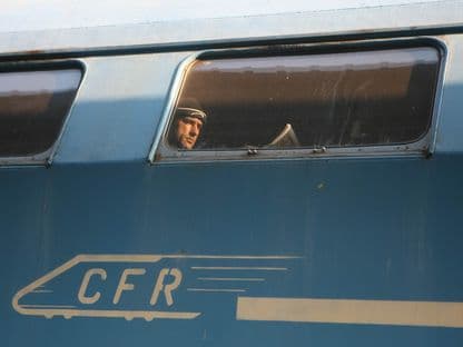 Despăgubirile plătite de CFR pentru întârzieri: 400 de euro. Dar problema nu e doar la ei