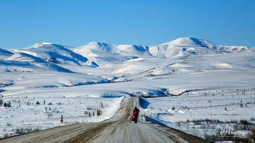 La deal. Foto: Weronika Murray