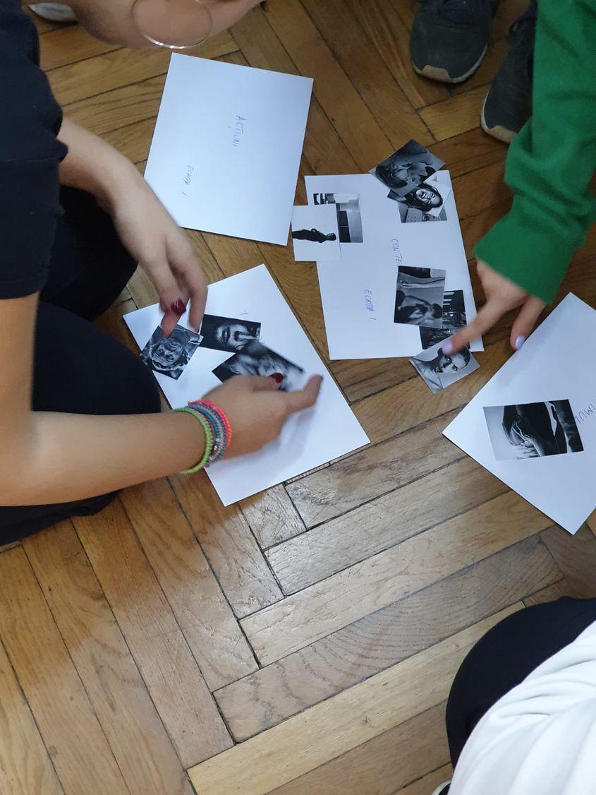 Foto: Asociația Tineri pentru Tineri / Facebook