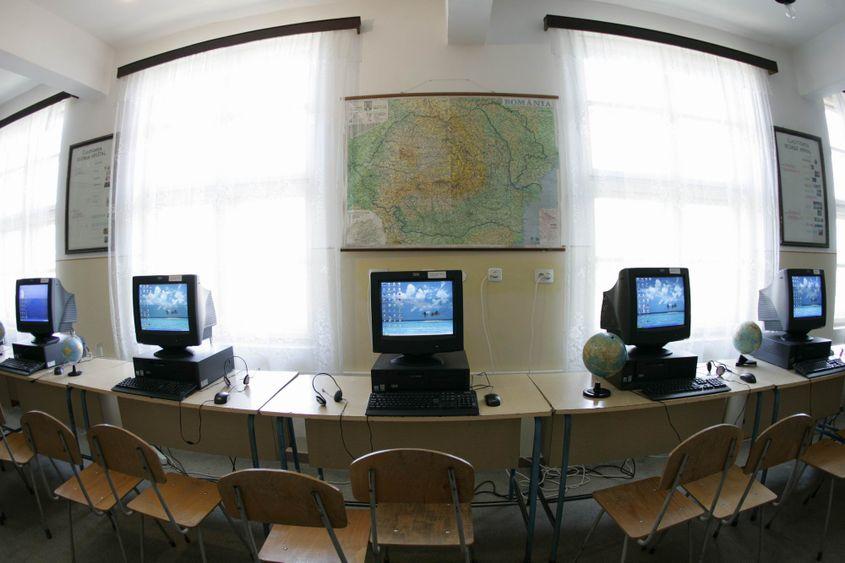 Foto: Lucian Muntean