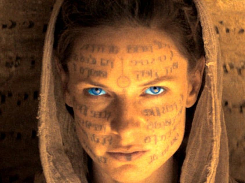 Dune al lui Denis Villeneuve nu e fără de cusur, dar este incontestabil filmul anului 2021.