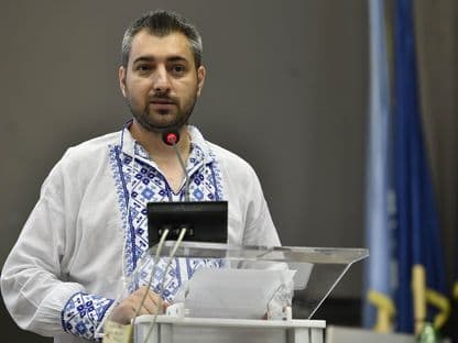 Candidatul Popescu: ”Nimic pentru mine, totul pentru România”